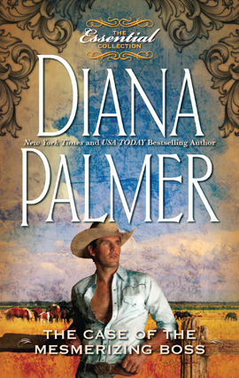 Title details for The Case of the Mesmerizing Boss by Diana Palmer - Available